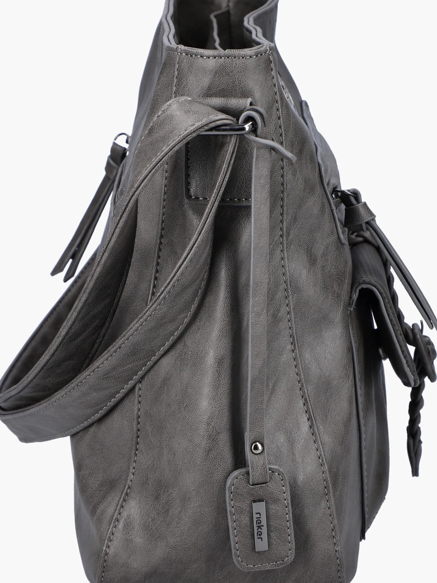 Damen Rieker Taschen Handtasche H1340
