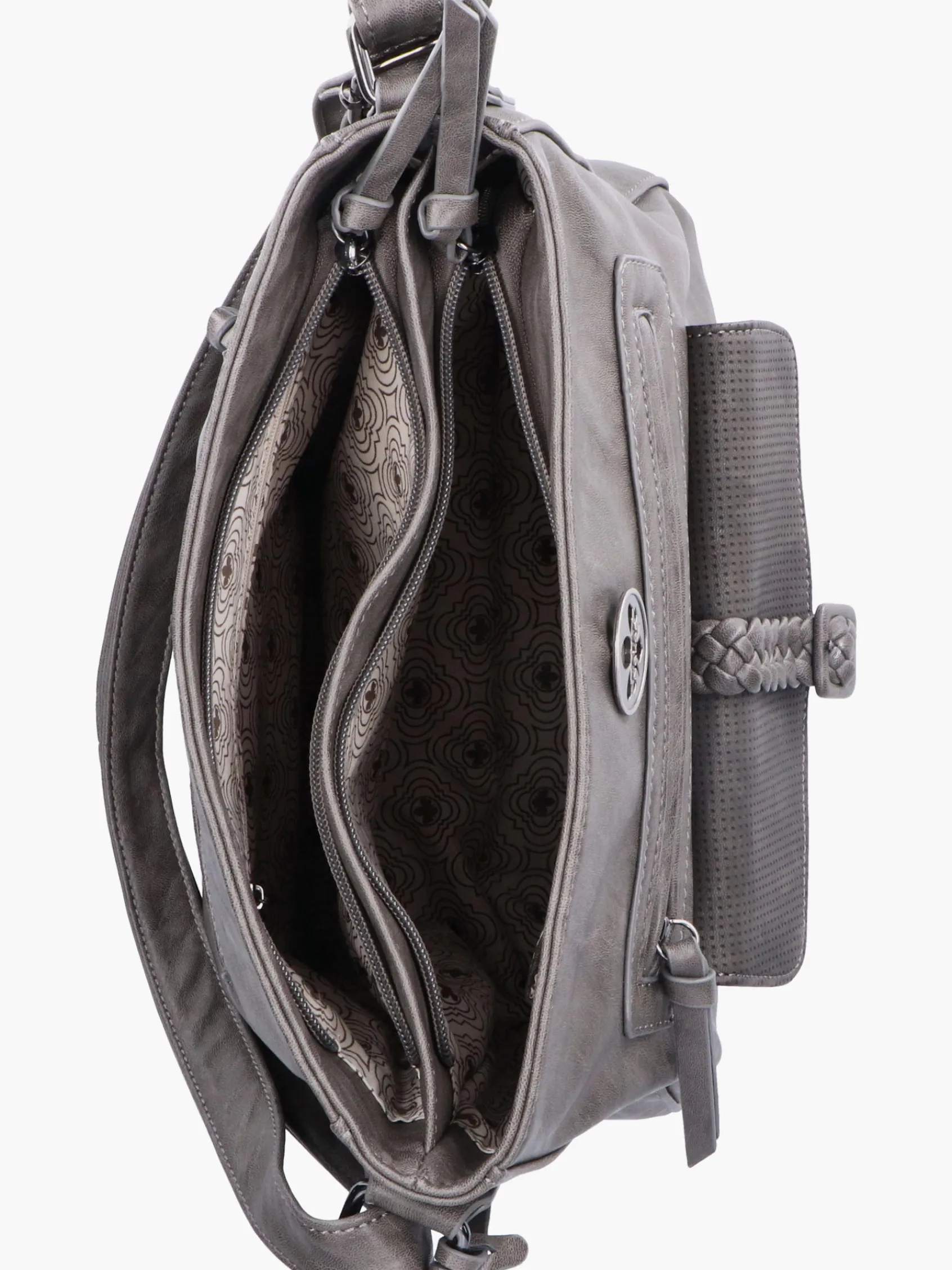 Damen Rieker Taschen Handtasche H1340