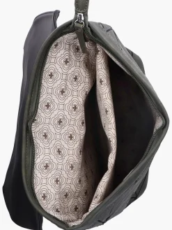 Damen Rieker Taschen Rucksack H1391