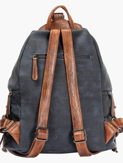Damen Rieker Taschen Rucksack H1055