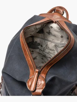 Damen Rieker Taschen Rucksack H1055