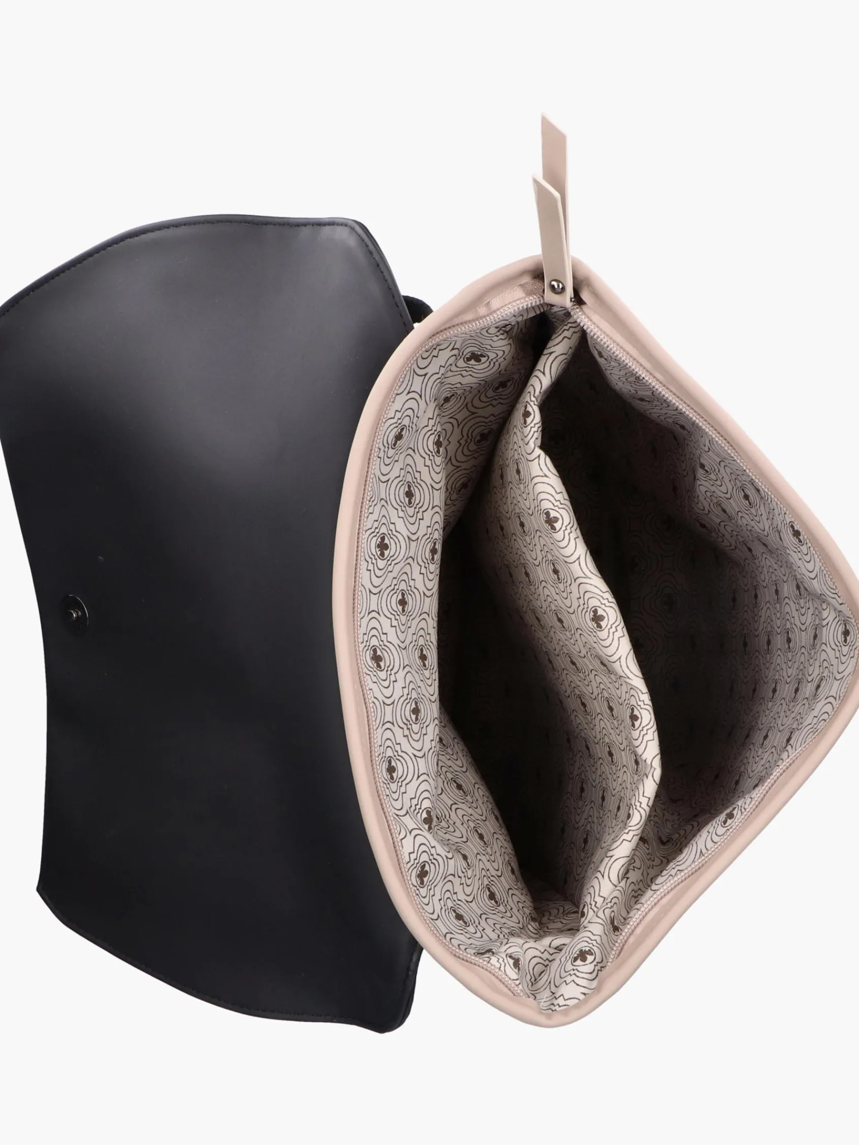 Damen Rieker Taschen Rucksack H1391