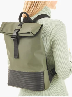 Damen Rieker Taschen Rucksack H1426