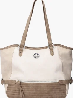Damen Rieker Taschen Shopper H1499