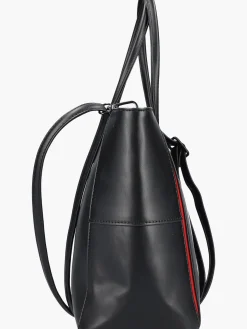 Damen Rieker Taschen Shopper H1524