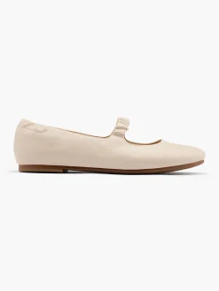 Damen Graceland Riemchenballerina