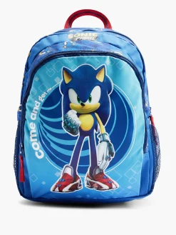 Kinder Sonic Rucksack