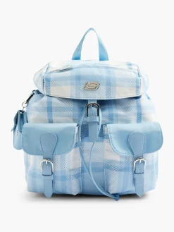 Damen Skechers Rucksack