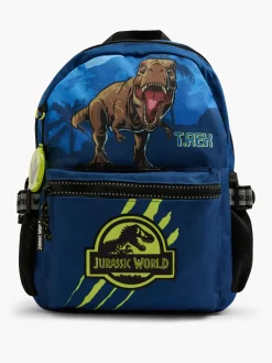 Kinder Jurassic World Rucksack