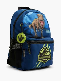Kinder Jurassic World Rucksack