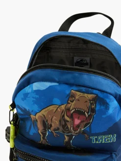 Kinder Jurassic World Rucksack
