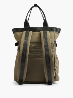 Damen Skechers Rucksack