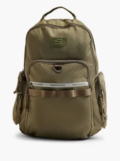 Damen Skechers Rucksack