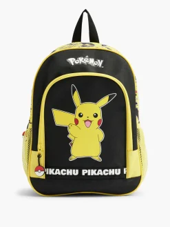 Kinder Pokémon Rucksack