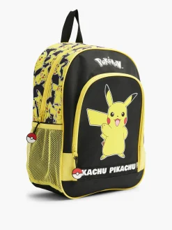 Kinder Pokémon Rucksack