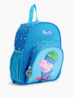 Kinder Peppa Pig Rucksack