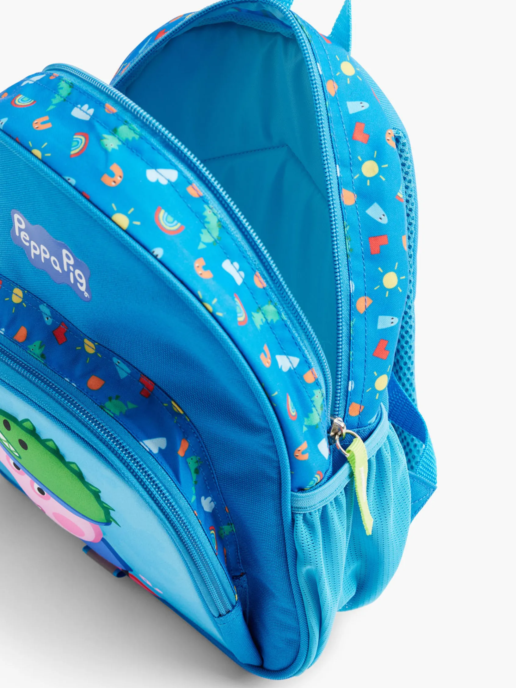 Kinder Peppa Pig Rucksack