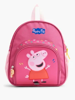 Kinder Peppa Pig Rucksack
