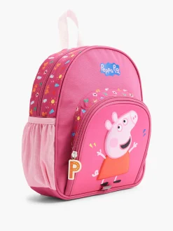 Kinder Peppa Pig Rucksack