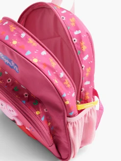 Kinder Peppa Pig Rucksack