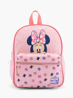Kinder Minnie Mouse Rucksack
