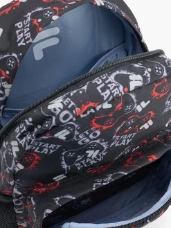 Kinder FILA Rucksack