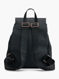 Damen Skechers Rucksack