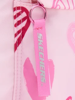 Damen Skechers Rucksack