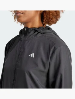 Damen adidas Run It Laufjacke