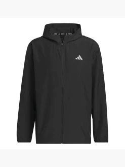 Herren adidas Run It Laufjacke