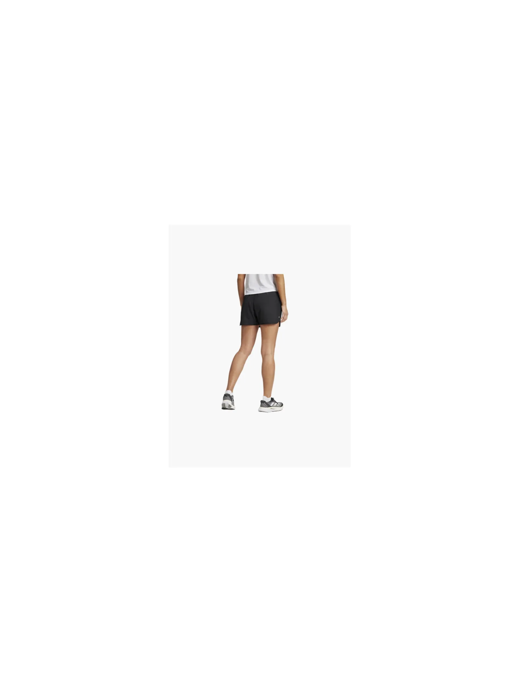 Damen adidas RUN IT Shorts
