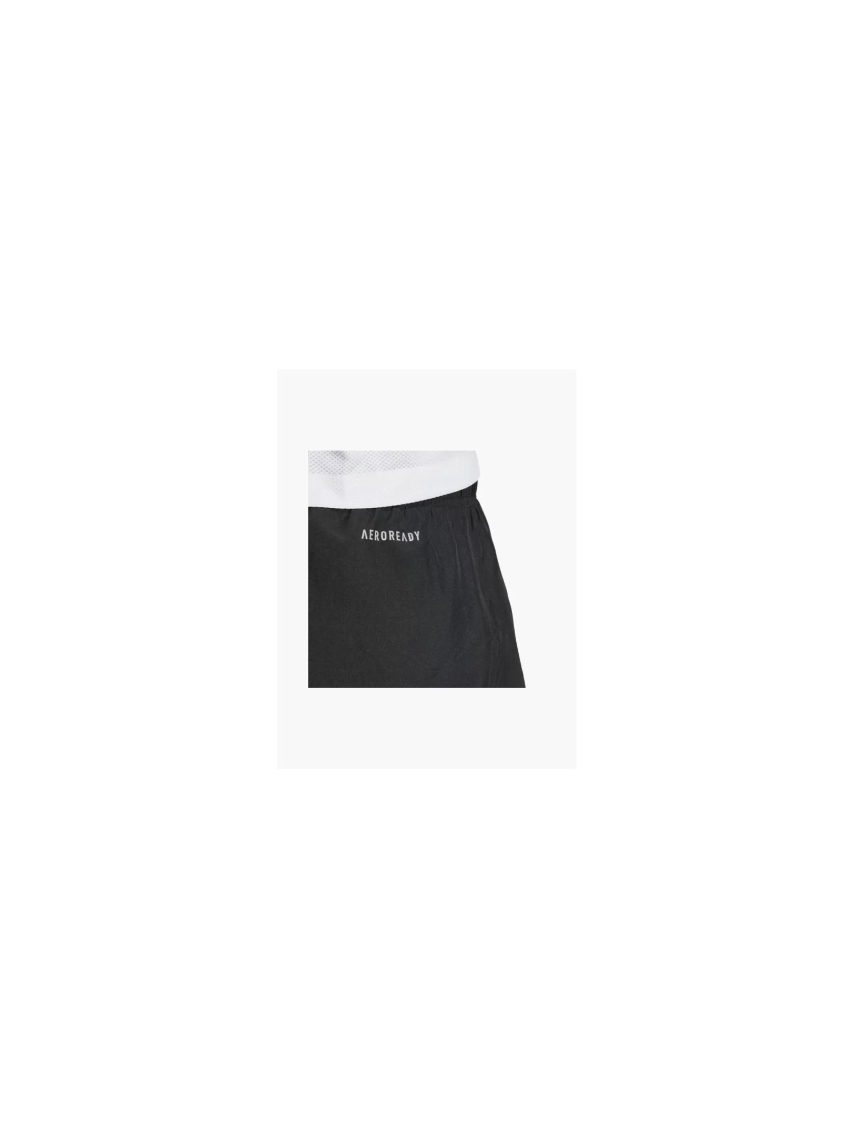 Damen adidas RUN IT Shorts