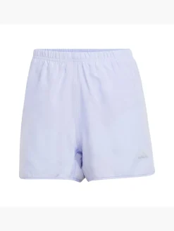 Damen adidas Run It Shorts