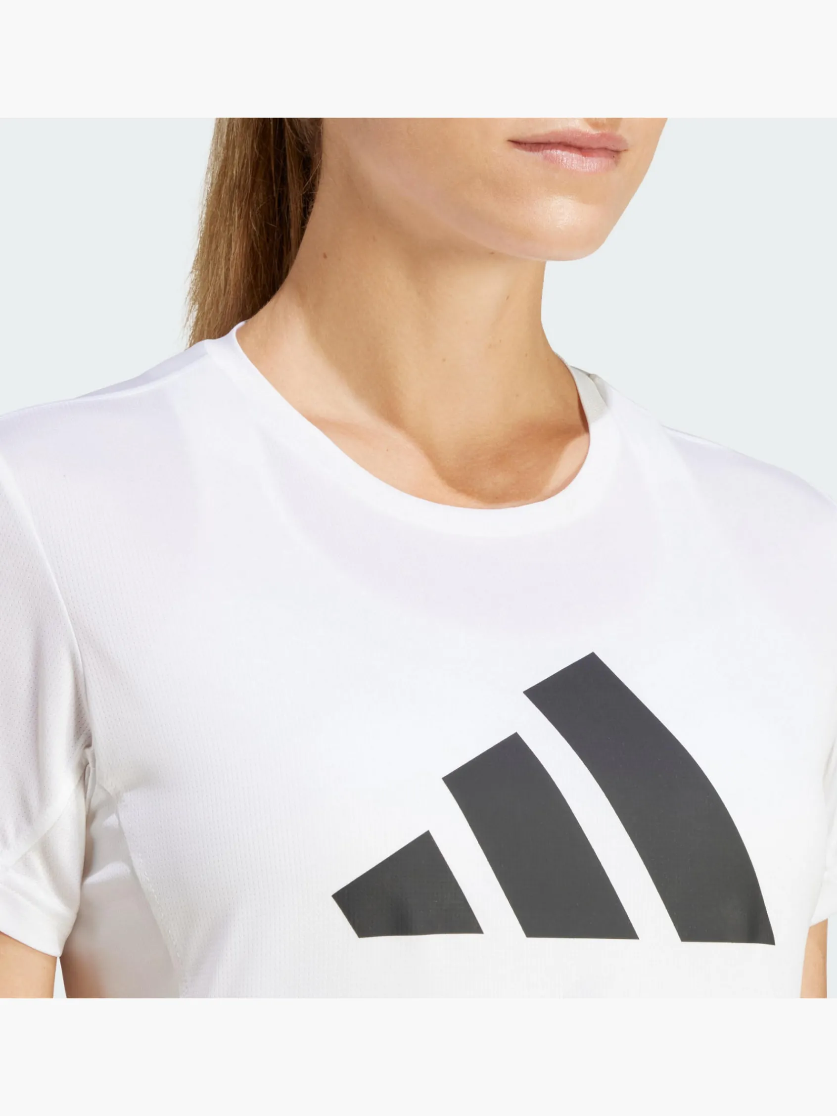 Damen adidas Run It T-Shirt