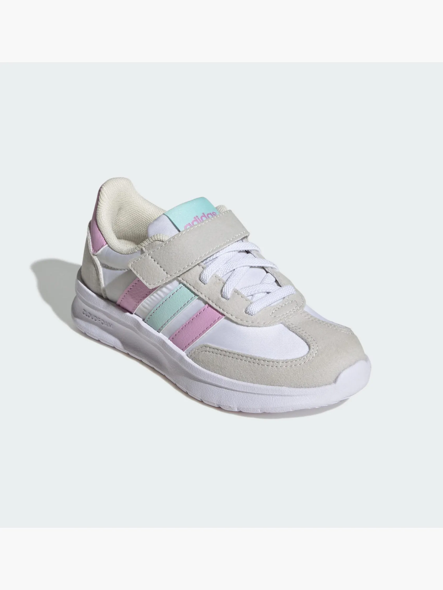 Kinder adidas Run 70s 2.0 Kids Schuh