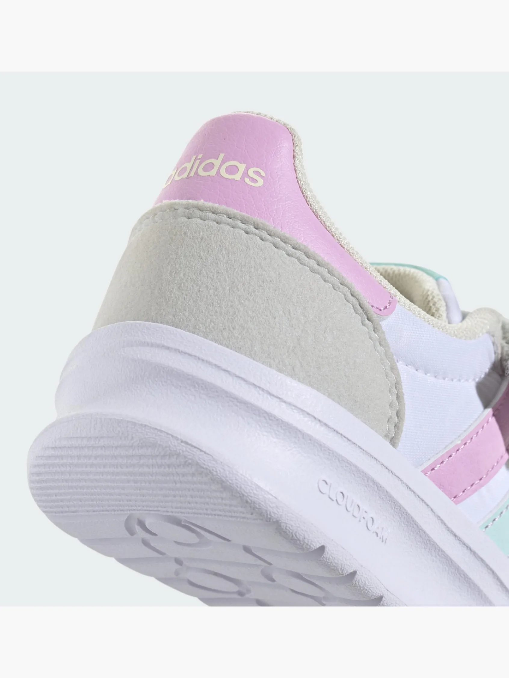 Kinder adidas Run 70s 2.0 Kids Schuh