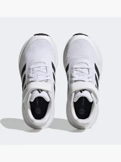Kinder adidas RunFalcon 3.0 Elastic Lace Top Strap Schuh