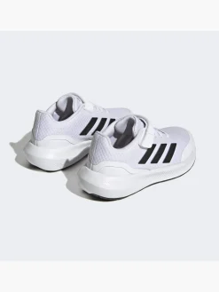 Kinder adidas RunFalcon 3.0 Elastic Lace Top Strap Schuh