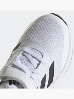 Kinder adidas RunFalcon 3.0 Elastic Lace Top Strap Schuh
