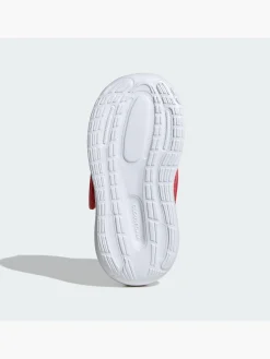 Kinder adidas RunFalcon 3.0 Hook-and-Loop Schuh