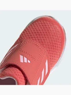 Kinder adidas RunFalcon 3.0 Hook-and-Loop Schuh