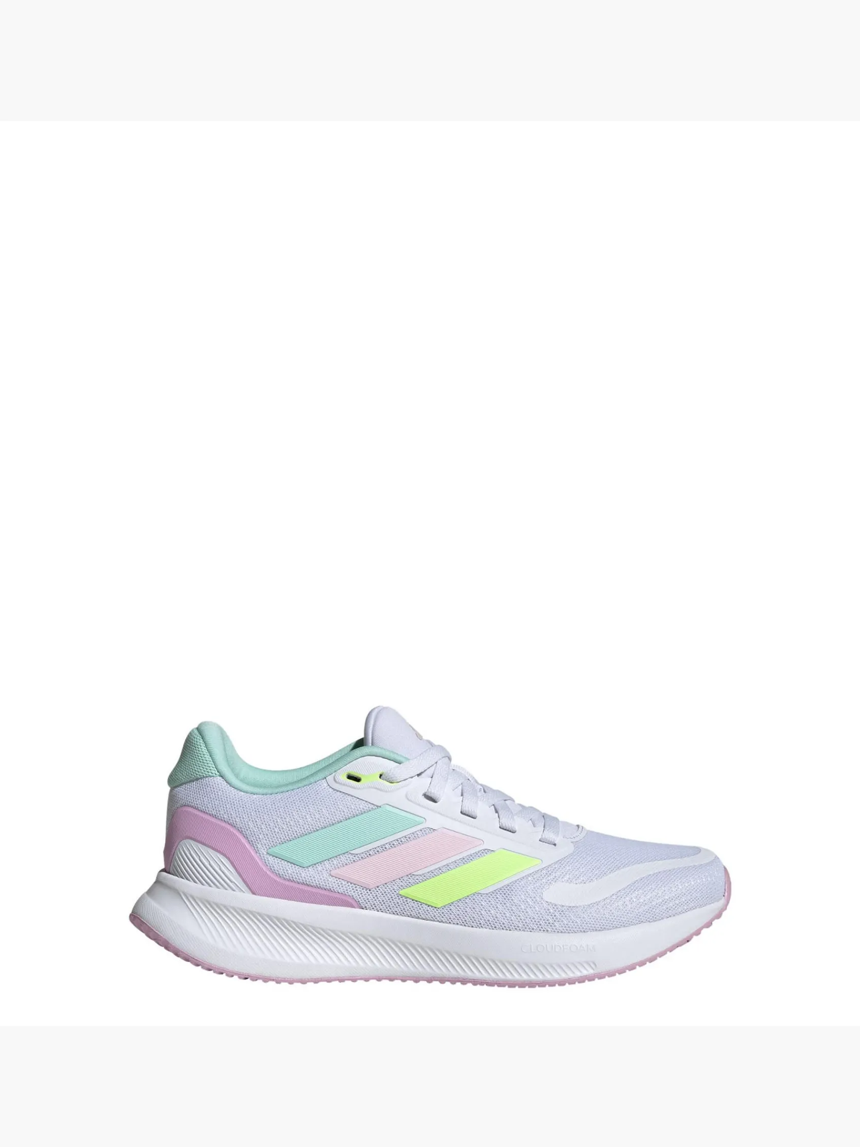 Kinder adidas Runfalcon 5 Kids Schuh