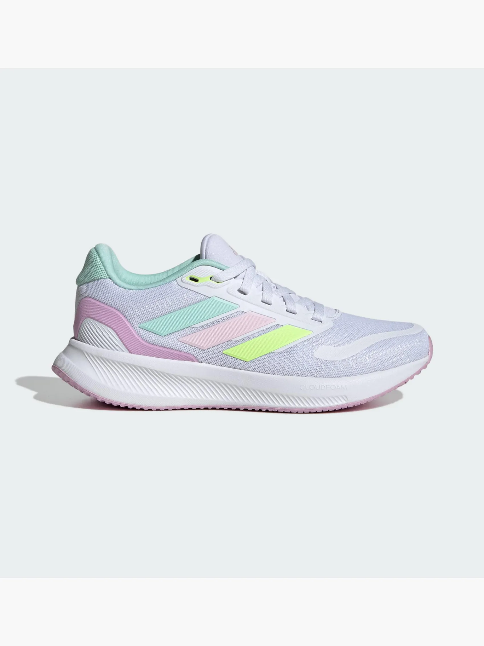 Kinder adidas Runfalcon 5 Kids Schuh