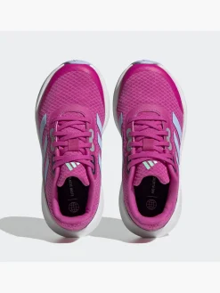 Kinder adidas RunFalcon 3 Lace Schuh