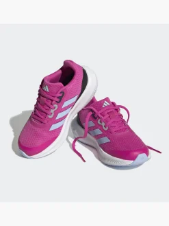Kinder adidas RunFalcon 3 Lace Schuh
