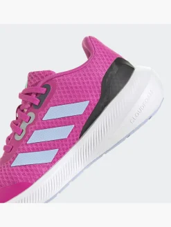 Kinder adidas RunFalcon 3 Lace Schuh