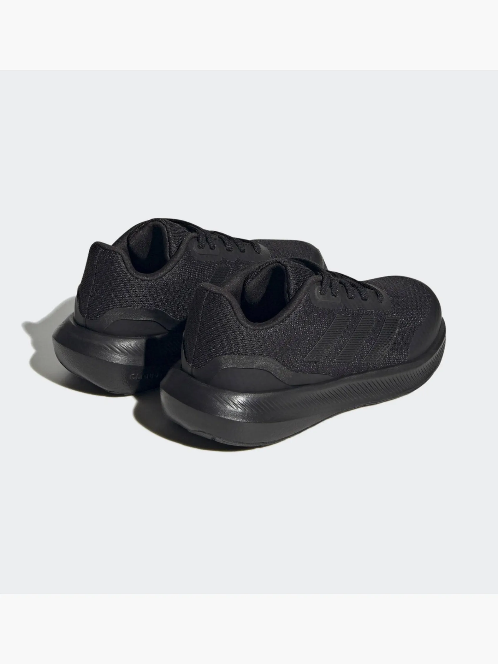 Kinder adidas RunFalcon 3 Lace Schuh