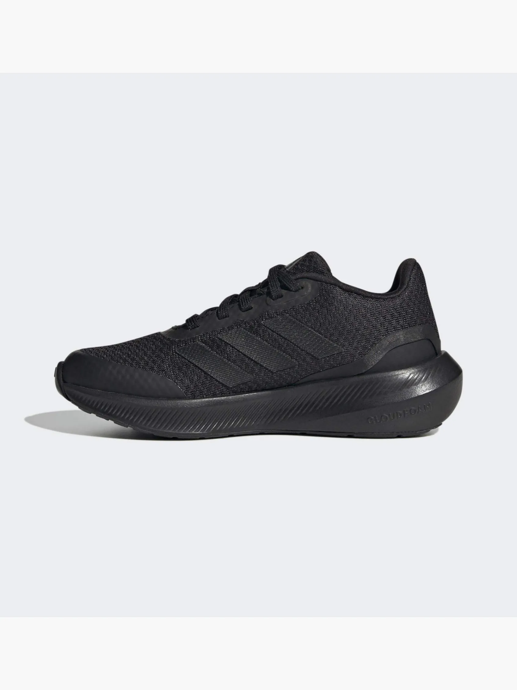 Kinder adidas RunFalcon 3 Lace Schuh