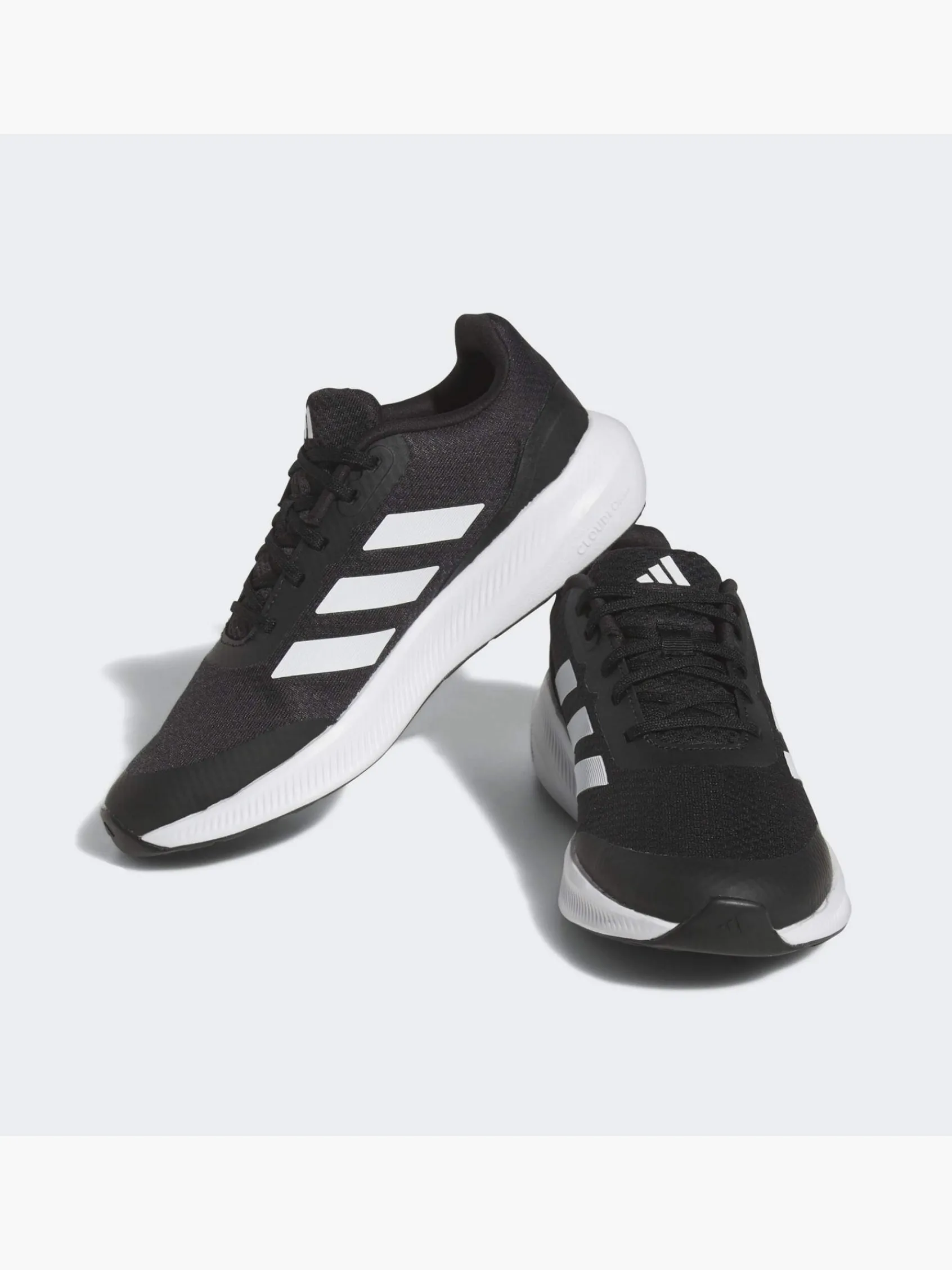 Kinder adidas RunFalcon 3 Lace Schuh