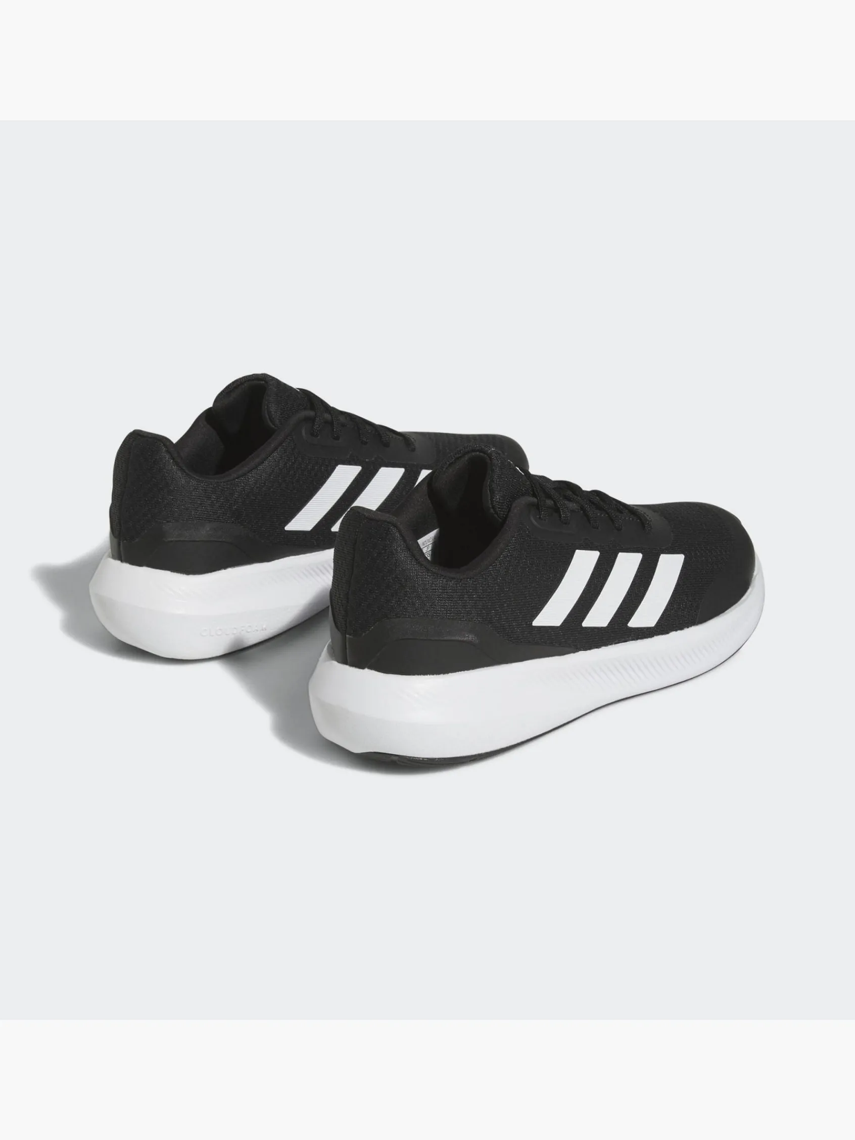 Kinder adidas RunFalcon 3 Lace Schuh